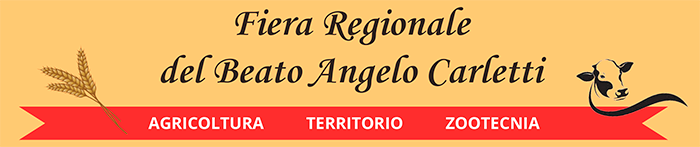 Fiera Regionale del Beato Angelo Carletti 