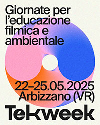 TekWeek