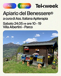L'Apiario del benessere
