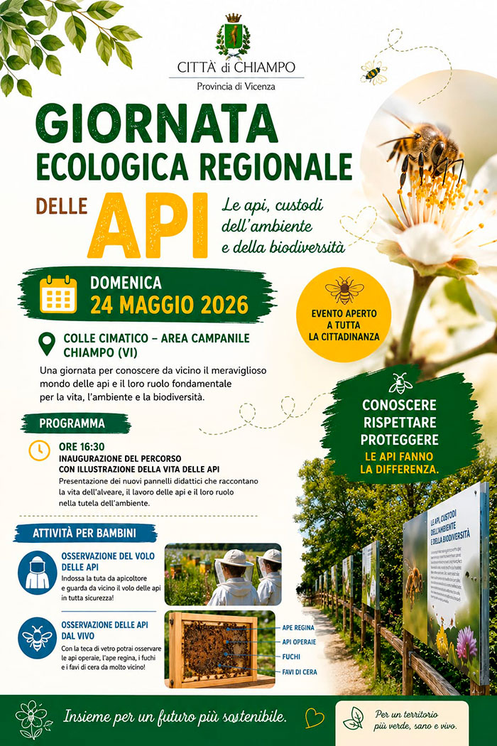 Locandina Valeggio