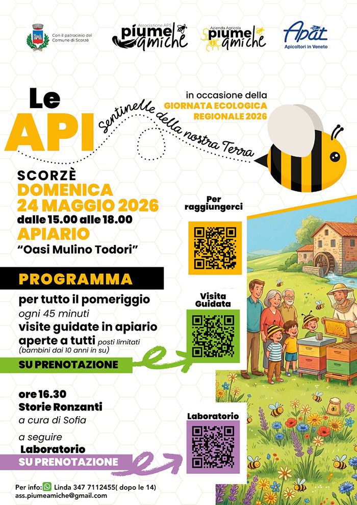 Locandina Scorz&egrave;